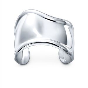 Tiffany & Co Bone Cuff